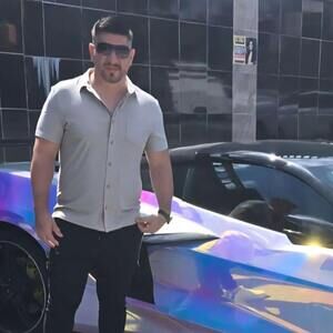 Meet your Posher, Fernando